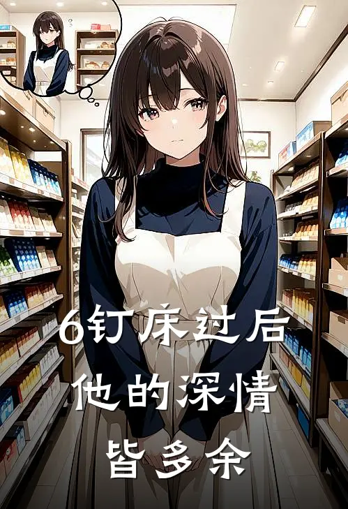 6钉床过后，他的深情皆多余
