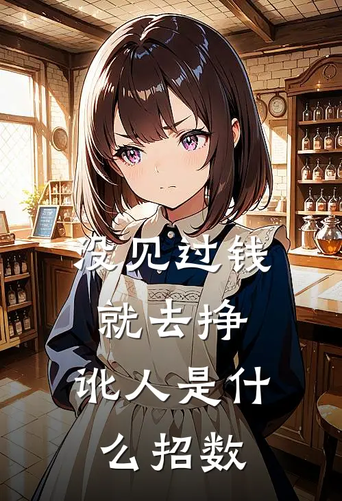 没见过钱就去挣,讹人是什么招数