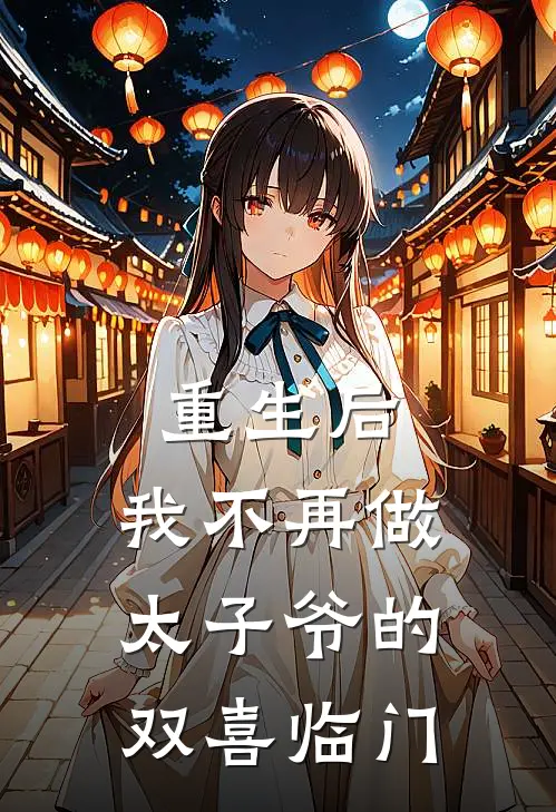 重生后,我不再做太子爷的双喜临门