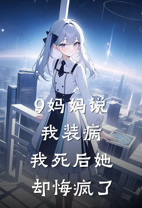 9妈妈说我装病，我死后她却悔疯了