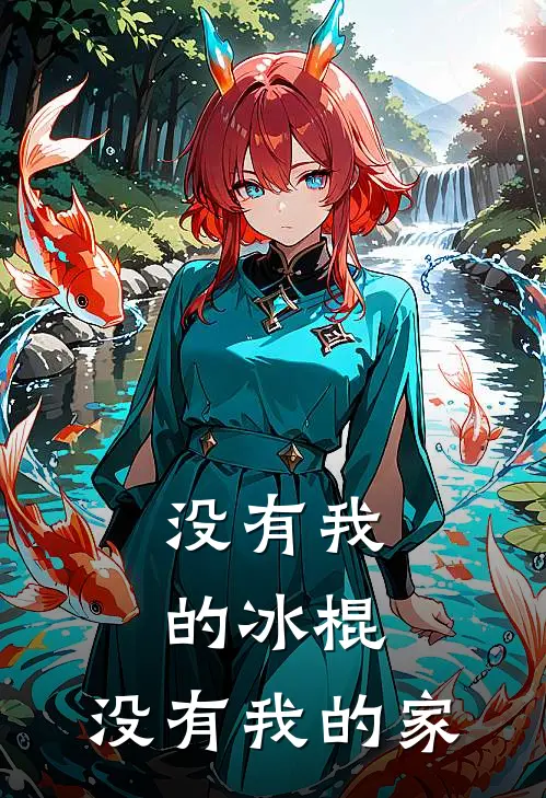没有我的冰棍,没有我的家