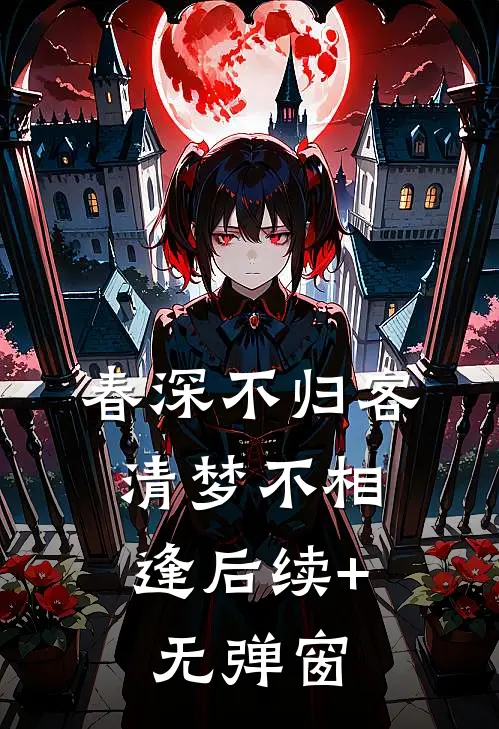 春深不归客，清梦不相逢后续+无弹窗