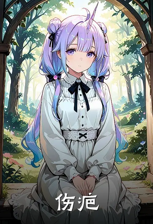 伤疤