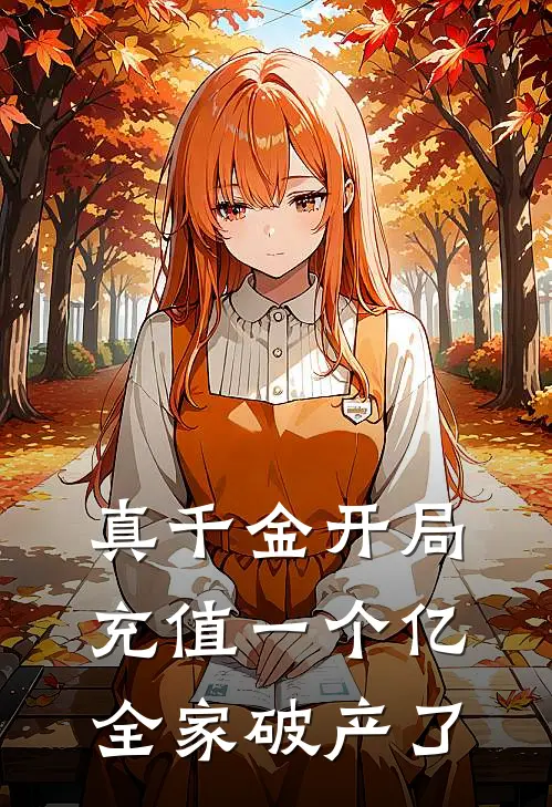 真千金开局充值一个亿,全家破产了