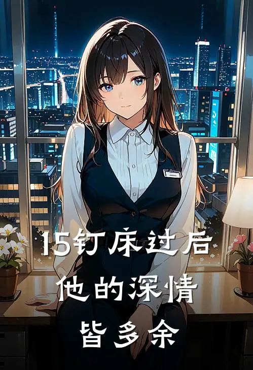 15钉床过后,他的深情皆多余