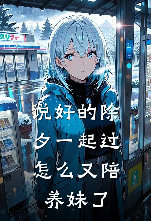 说好的除夕一起过,怎么又陪养妹了