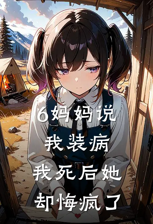 6妈妈说我装病,我死后她却悔疯了
