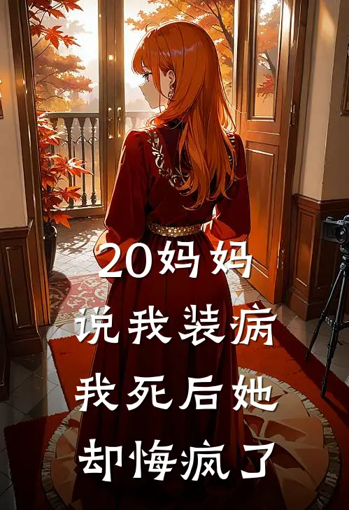 20妈妈说我装病，我死后她却悔疯了