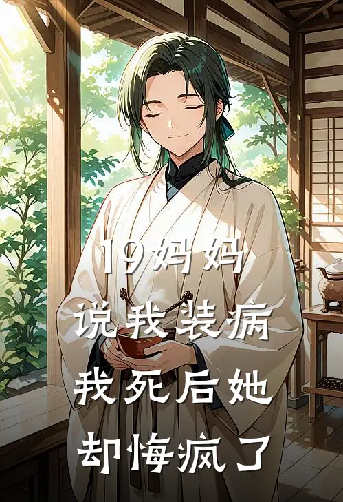 19妈妈说我装病,我死后她却悔疯了