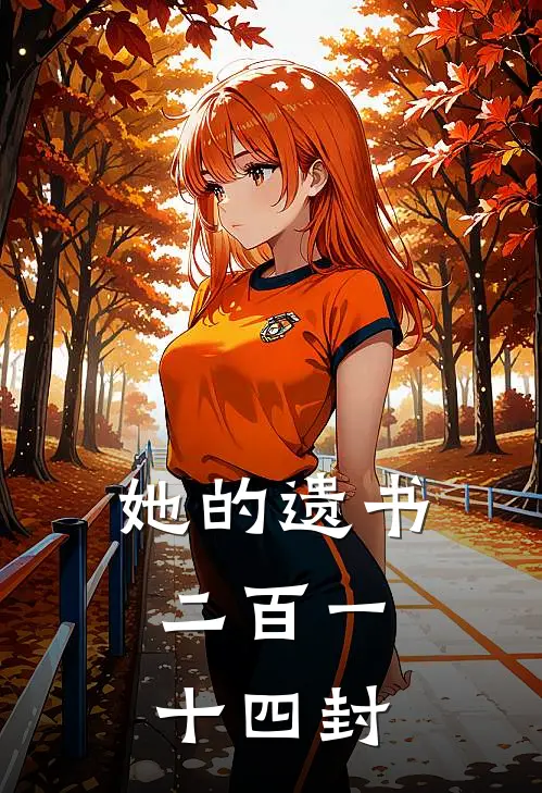她的遗书，二百一十四封