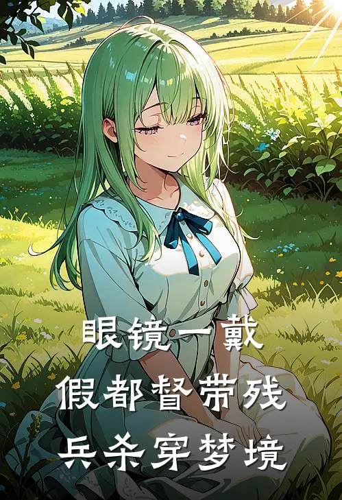 眼镜一戴,假都督带残兵杀穿梦境