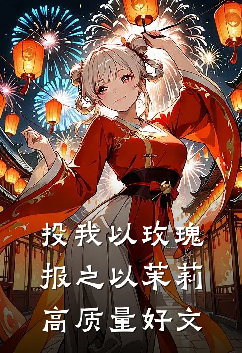投我以玫瑰，报之以茉莉高质量好文