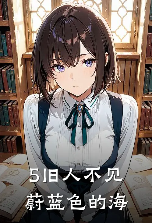 5旧人不见蔚蓝色的海