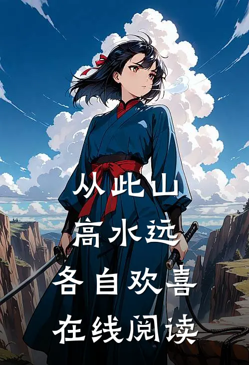 从此山高水远，各自欢喜在线阅读