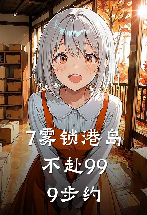 7雾锁港岛,不赴999步约