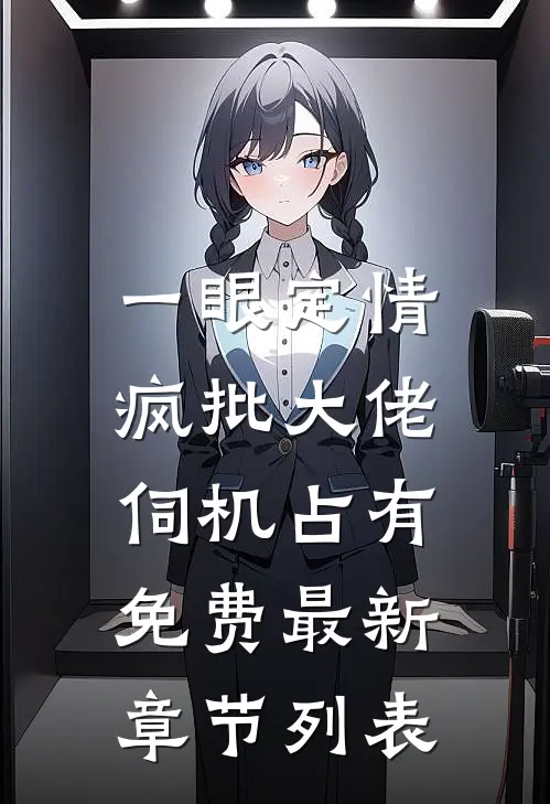 一眼定情,疯批大佬伺机占有免费最新章节列表