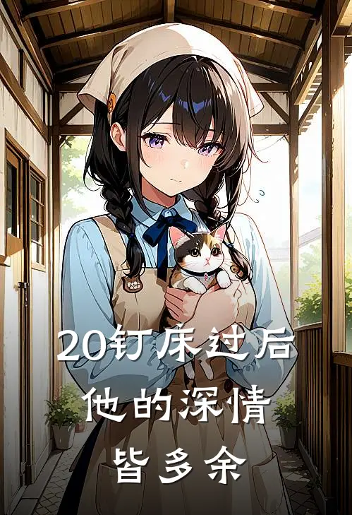 20钉床过后,他的深情皆多余