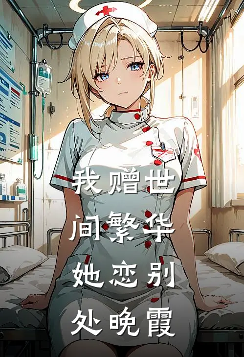 我赠世间繁华,她恋别处晚霞