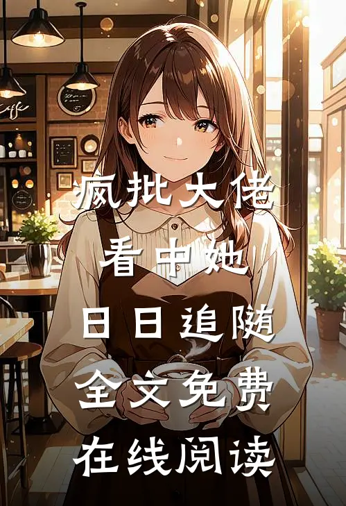 疯批大佬看中她，日日追随全文免费在线阅读