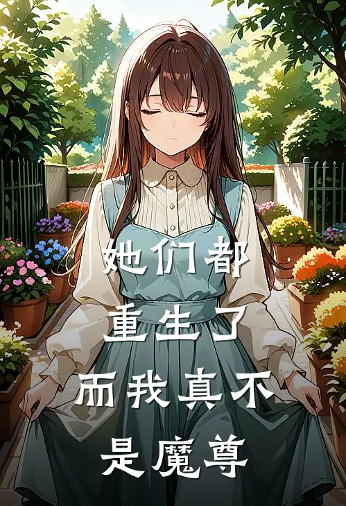 她们都重生了，而我真不是魔尊