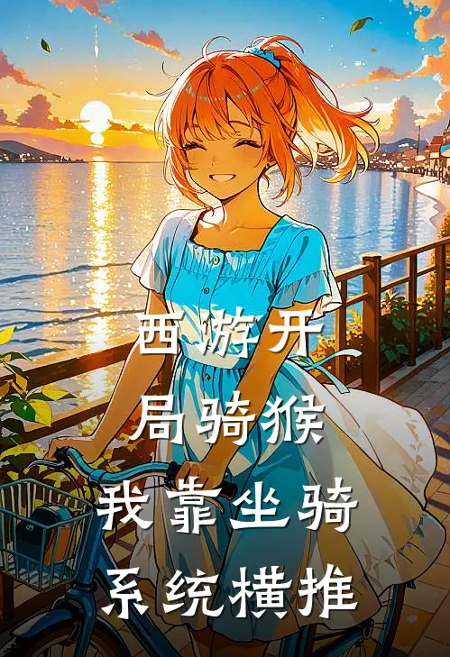 西游开局骑猴,我靠坐骑系统横推