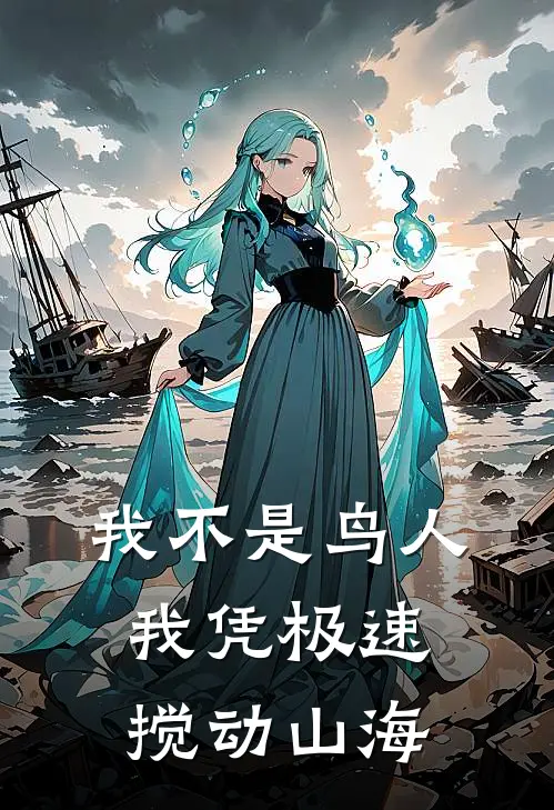 我不是鸟人，我凭极速搅动山海