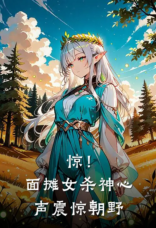 惊!面摊女杀神,心声震惊朝野