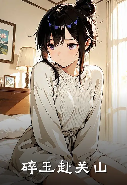 碎玉赴关山