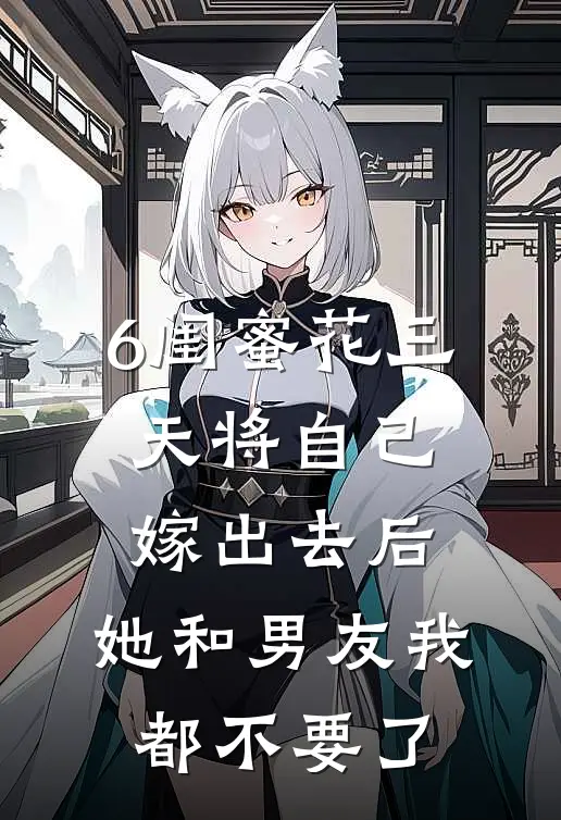 6闺蜜花三天将自己嫁出去后，她和男友我都不要了