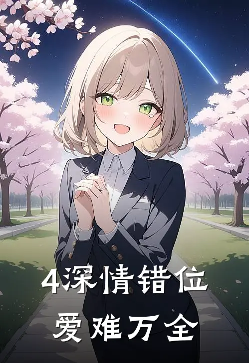 4深情错位,爱难万全