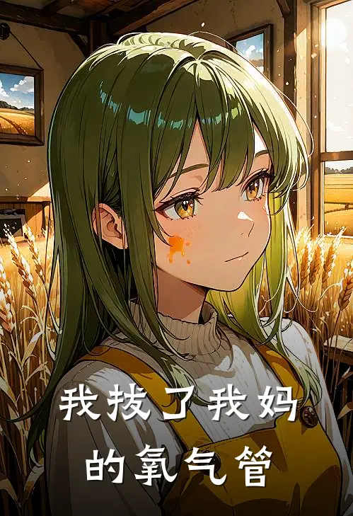 我拔了我妈的氧气管