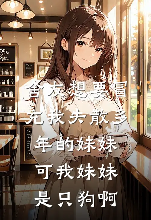舍友想要冒充我失散多年的妹妹,可我妹妹是只狗啊