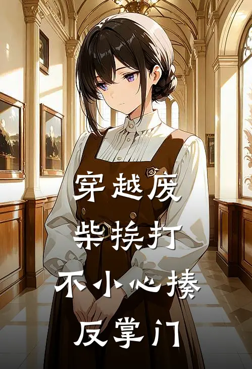 穿越废柴挨打，不小心揍反掌门