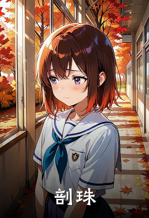 剖珠