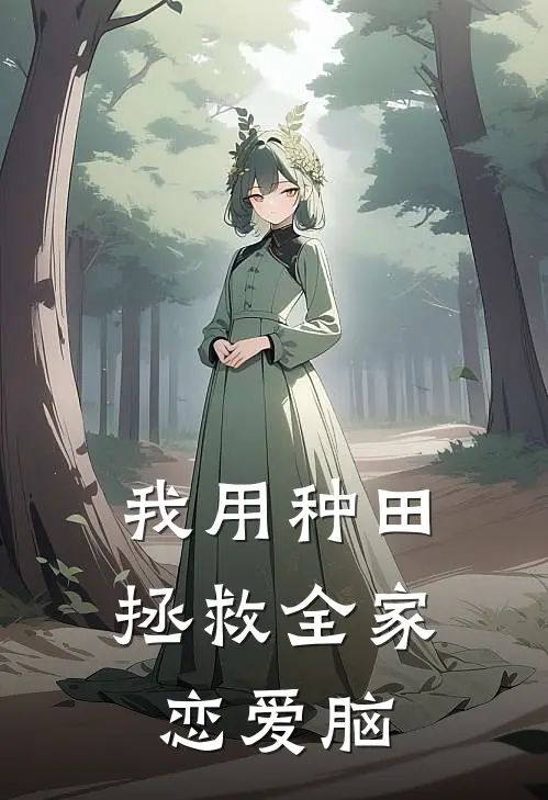 我用种田拯救全家恋爱脑