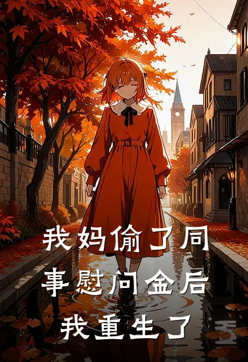 我妈偷了同事慰问金后,我重生了