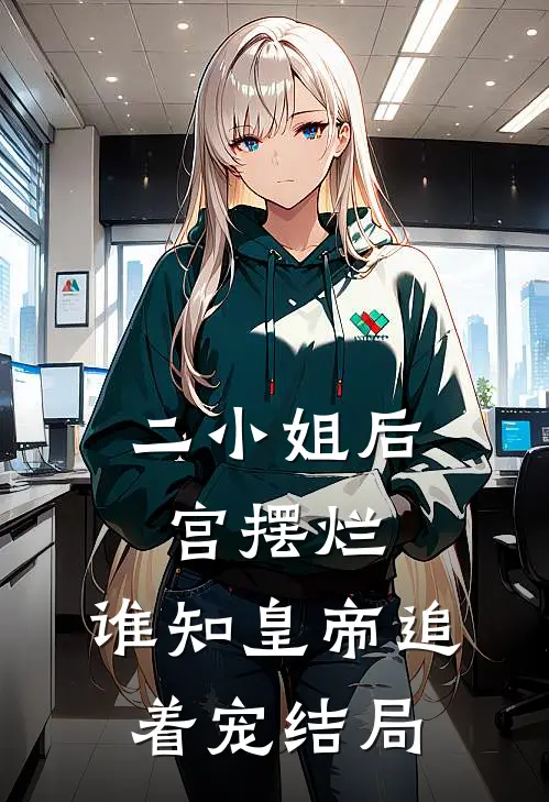 二小姐后宫摆烂，谁知皇帝追着宠结局