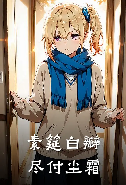 素筵白瓣,尽付尘霜