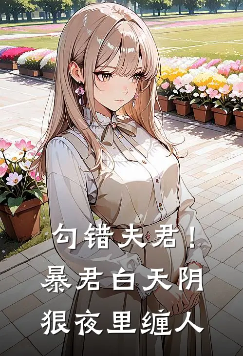 勾错夫君！暴君白天阴狠夜里缠人