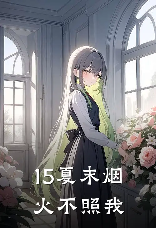 15夏末烟火不照我
