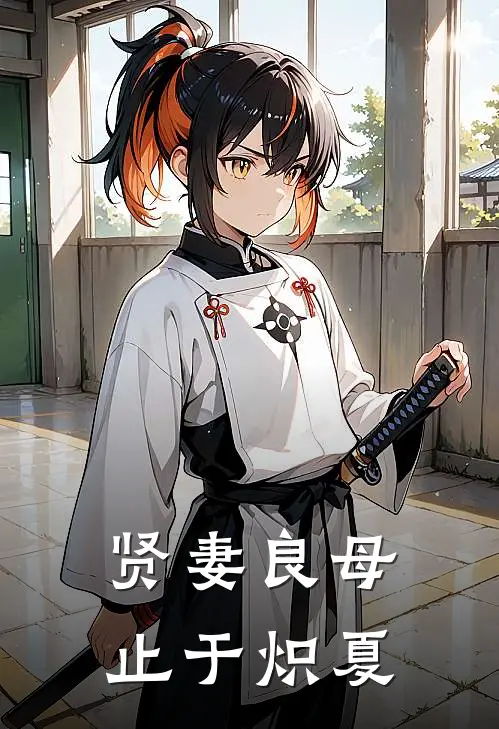 贤妻良母,止于炽夏