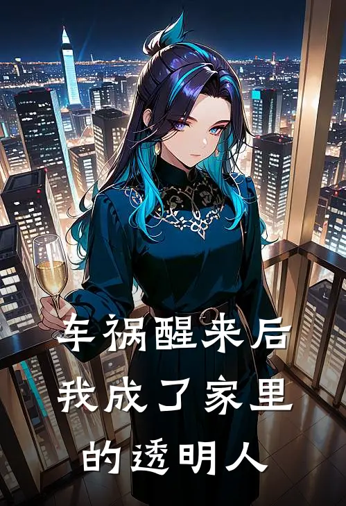 车祸醒来后,我成了家里的透明人