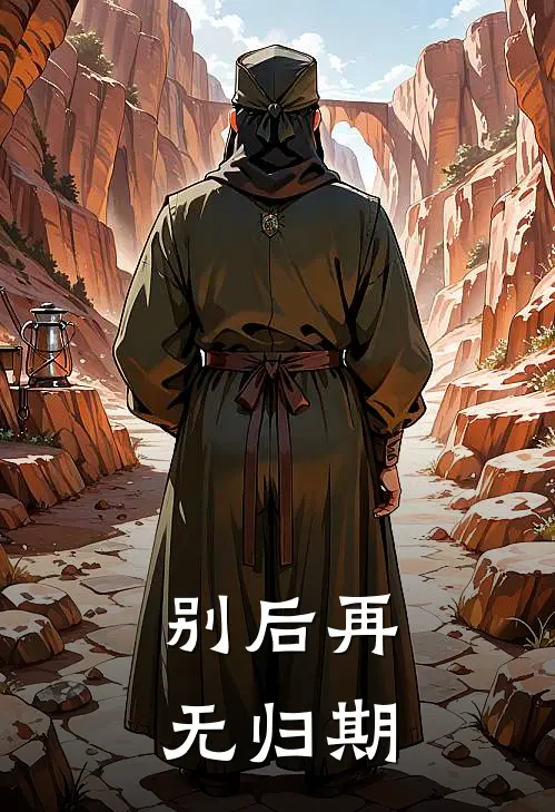 别后再无归期