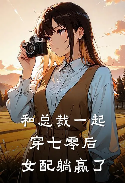 和总裁一起穿七零后,女配躺赢了