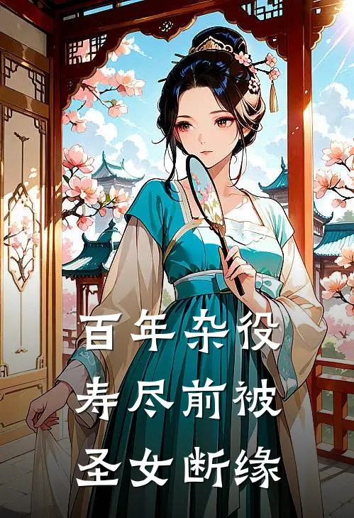 百年杂役寿尽前被圣女断缘