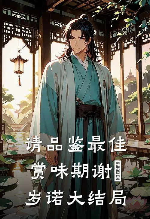 请品鉴最佳赏味期谢璟岁诺大结局