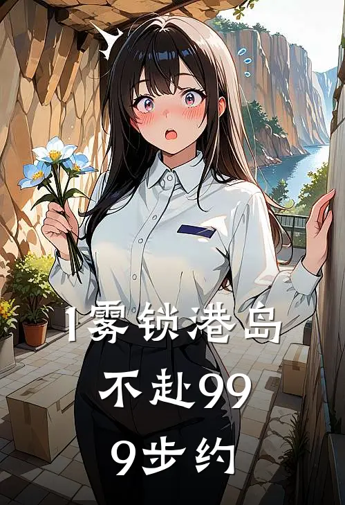 1雾锁港岛,不赴999步约