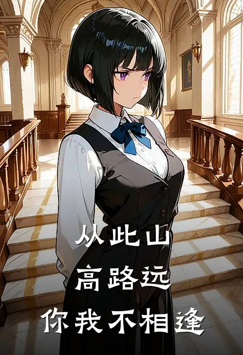 从此山高路远,你我不相逢