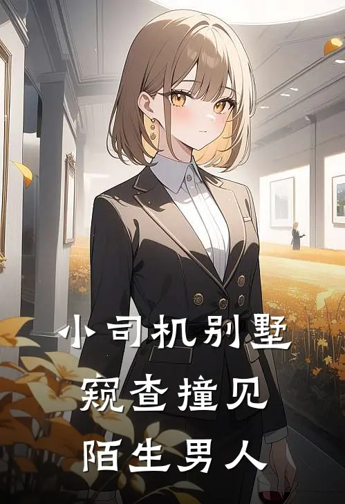 小司机别墅窥查撞见陌生男人
