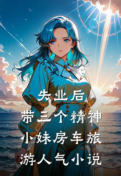 失业后，带三个精神小妹房车旅游人气小说